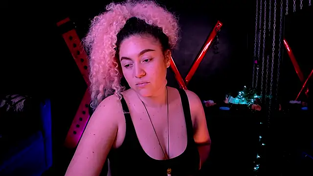 Kateryn  online show from December 23, 8:25 pm