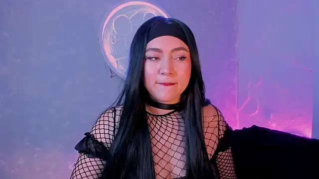 Kateryn  online show from October 20, 9:37 pm