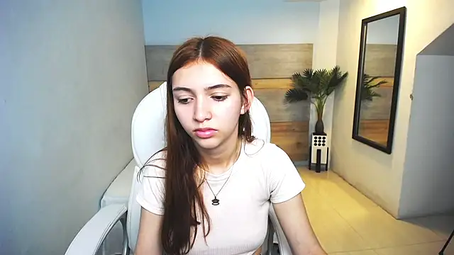 liseth fox online show from January 9, 8:11 pm