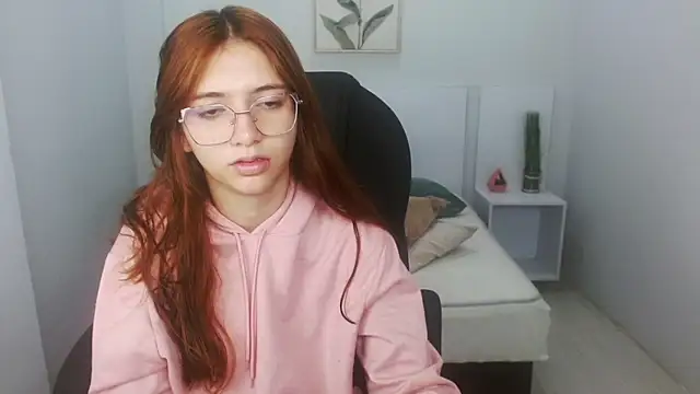 liseth fox online show from January 31, 12:07 pm