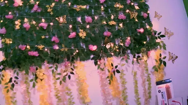 Crysrus online show from January 24, 12:52 am