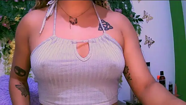 Crysrus online show from October 4, 12:41 am