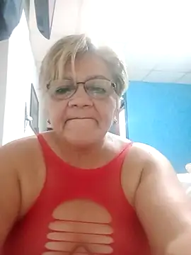 Madrastrahot69 online show from September 22, 3:41 am