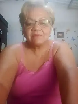 Madrastrahot69 online show from September 30, 5:01 am