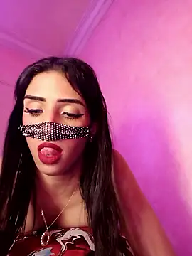 ---sophia--- online show from January 7, 12:18 pm