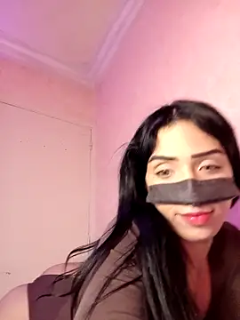 ---sophia--- online show from April 5, 10:23 am