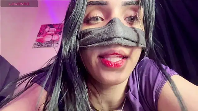 ---sophia--- online show from April 16, 10:23 pm