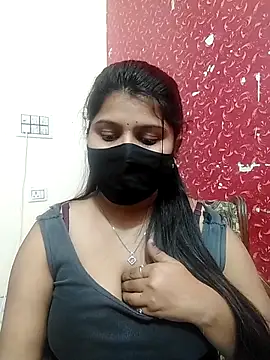 Hotty-simran online show from March 4, 4:49 am