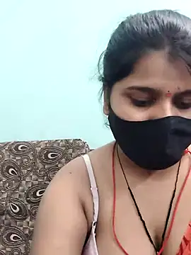 Hotty-simran online show from September 27, 5:12 am