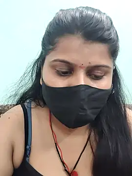 Hotty-simran online show from September 29, 5:23 am