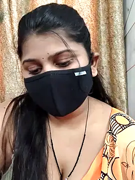 Hotty-simran online show from January 16, 4:49 am