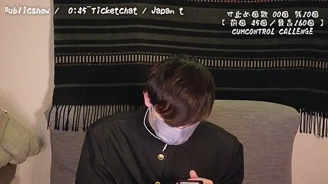 poketkuma online show from December 12, 2:55 pm