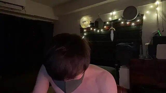 poketkuma online show from November 30, 1:48 pm