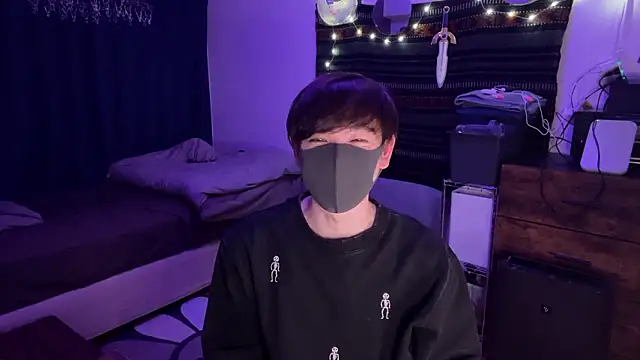 poketkuma online show from January 14, 3:28 pm