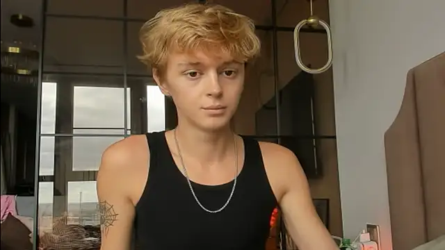 agelandreww online show from April 24, 12:29 pm