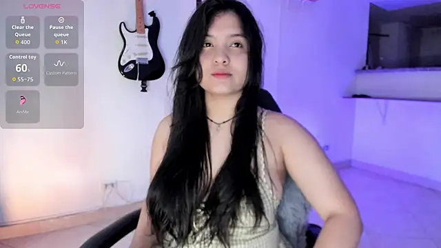 lilpervertgirl online show from February 14, 8:27 pm