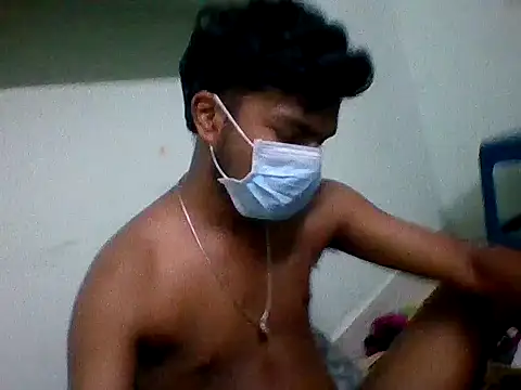 Snapshot of Bangalore_boy29 chatting on April 20, 5:43 am Bangalore boy29 online show from April 20, 5:43 am