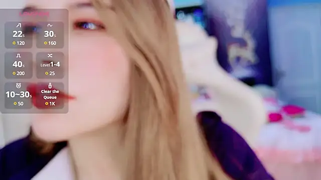 HU131452 online show from December 15, 8:36 pm