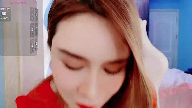 HU131452 online show from February 5, 10:33 pm