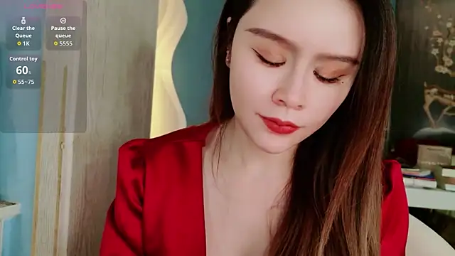 Snapshot of HU131452 chatting on April 29, 9:10 pm HU131452 online show from April 29, 9:10 pm