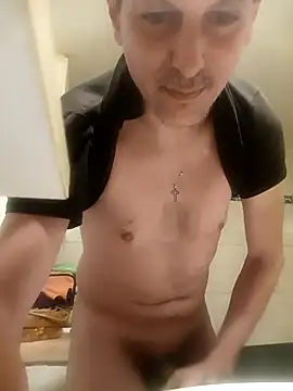 SperMaster dom online show from February 5, 9:52 pm