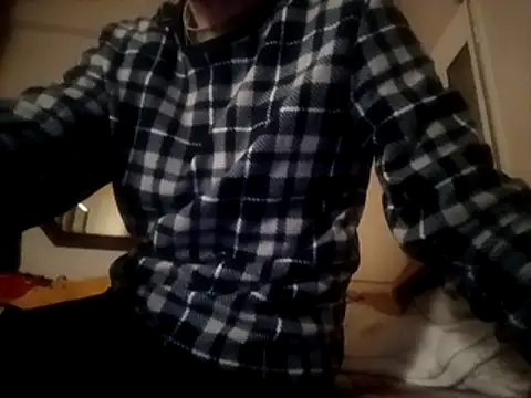 SperMaster dom online show from March 20, 11:53 pm