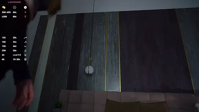 Snapshot of Chanel__May chatting on February 23, 6:00 am Chanel May online show from February 23, 6:00 am