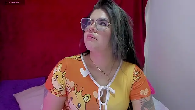 elizabeth 7even01 online show from February 17, 9:19 pm