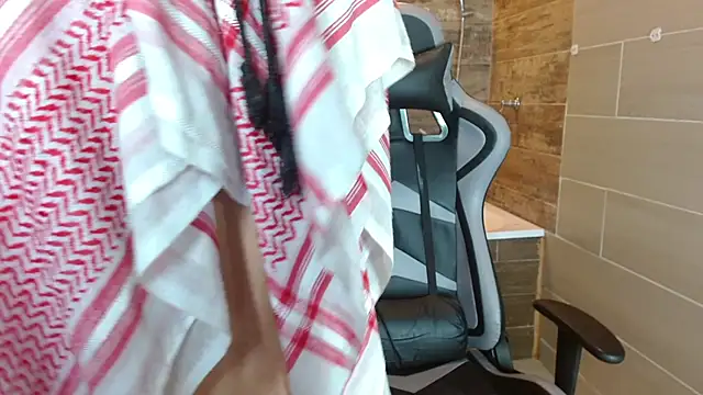 Amir Abdull online show from January 13, 2:44 pm