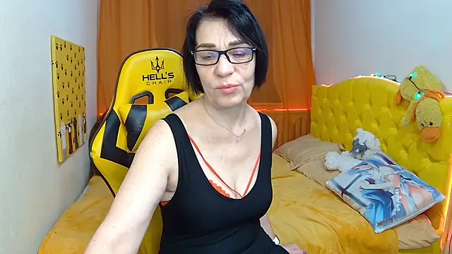 SandraHormas online show from January 25, 10:29 am