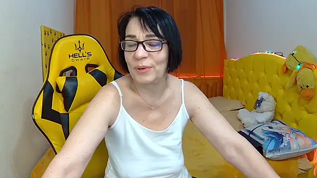 SandraHormas online show from January 26, 10:34 am