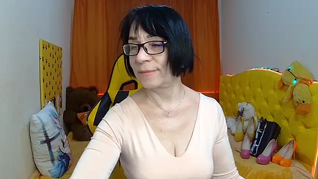 SandraHormas online show from January 29, 7:57 am