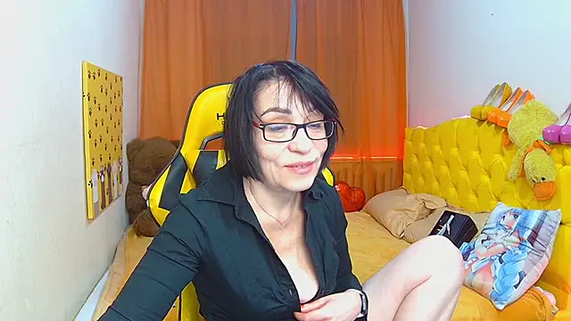 SandraHormas online show from February 20, 4:57 pm