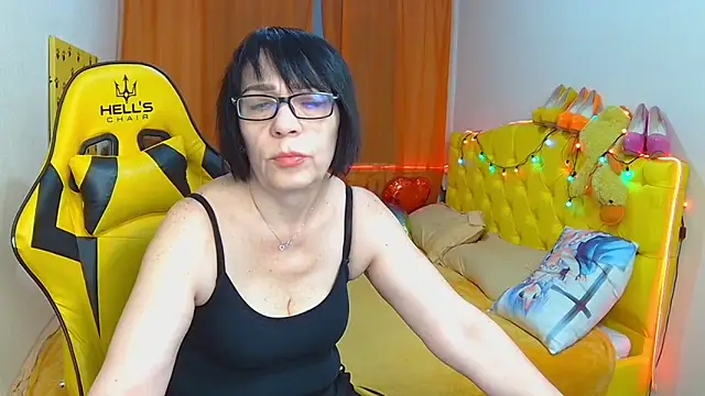 SandraHormas online show from February 28, 7:48 am