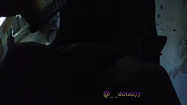 Snapshot of doTao7 chatting on November 5, 7:47 pm doTao7 online show from November 5, 7:47 pm