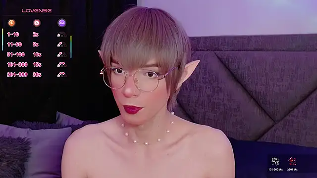 Snapshot of Sammy_Russell chatting on November 5, 6:57 am Sammy Russell online show from November 5, 6:57 am