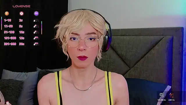 Snapshot of Sammy_Russell chatting on November 7, 5:40 am Sammy Russell online show from November 7, 5:40 am