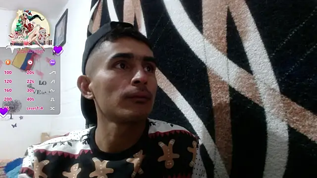 Snapshot of maria_and_angel chatting on December 24, 2:54 am maria and angel online show from December 24, 2:54 am