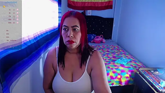 Hot-Rihanna online show from January 20, 10:15 pm