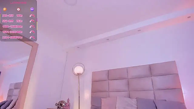 AngelyRosse1 online show from October 13, 3:39 am