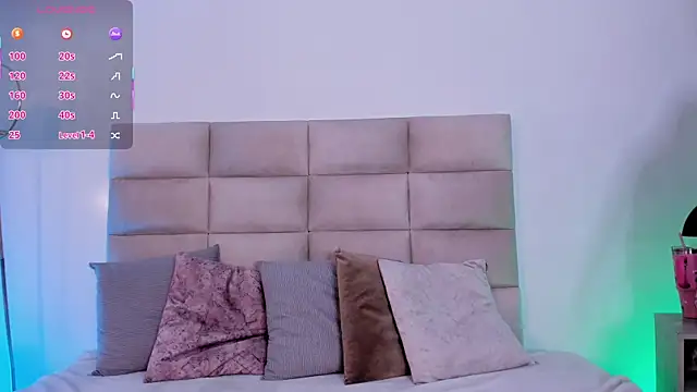 AngelyRosse1 online show from November 8, 4:01 am