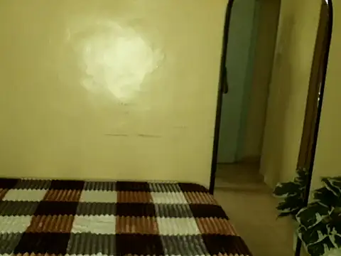 Sharmybabe online show from April 24, 8:17 am