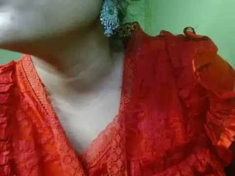 LOVERIAKOL online show from January 14, 6:46 pm