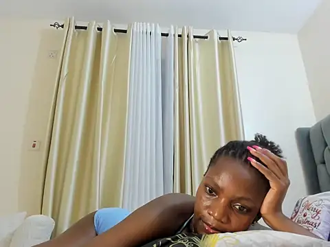 dolly booty online show from March 31, 8:42 pm