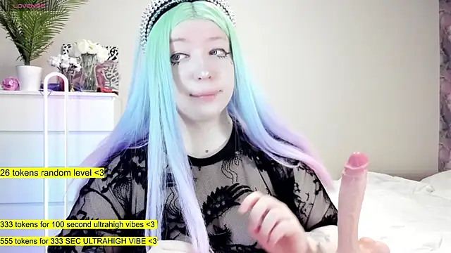 aya katana online show from February 15, 4:14 am