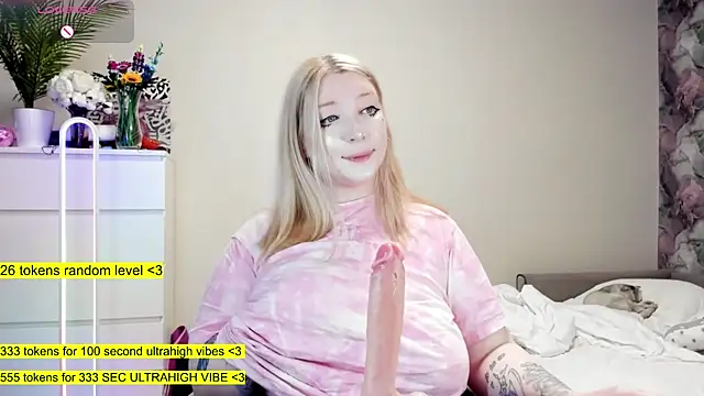 aya katana online show from February 24, 2:08 am