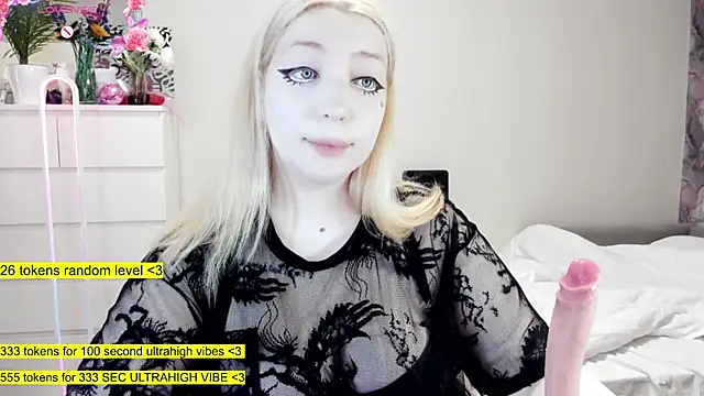 aya katana online show from March 19, 5:52 am