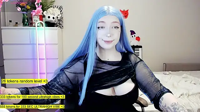 aya katana online show from October 25, 3:14 am