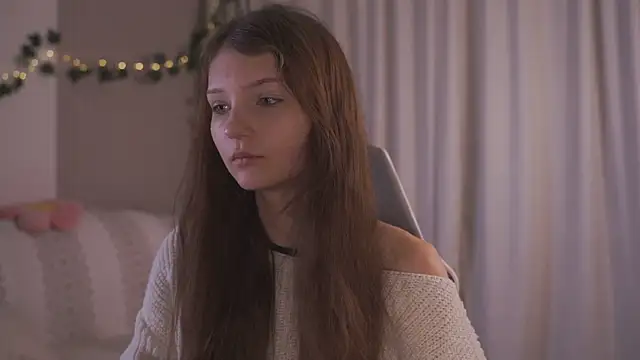 CindyGarrison online show from October 27, 1:20 am