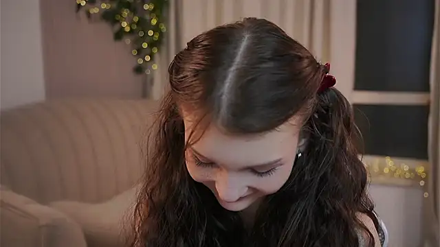 Snapshot of CindyGarrison chatting on February 22, 11:58 pm CindyGarrison online show from February 22, 11:58 pm